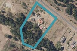 605 Himatangi Beach Road, Himatangi Beach, Foxton