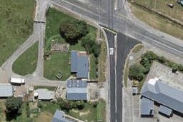 2 Boundary Road, Tisbury, Invercargill