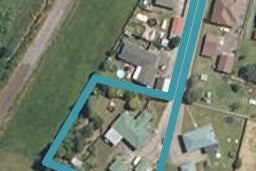 23A Cole Street, Dannevirke
