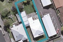 155 Lemon Street, Strandon, New Plymouth