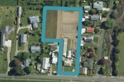 67 School Road, Riwaka