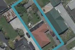 203 Weston Road, St Albans, Christchurch