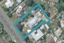 1009 Frederick Street West, Mahora, Hastings