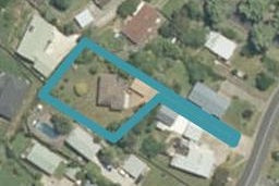 133 Rayner Road, Huntly, Huntly