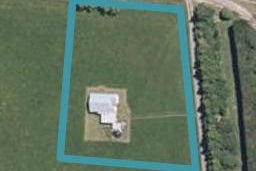 20 Tiratu Road, Dannevirke, Dannevirke