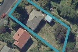 14 Prospect Bank, Wakari, Dunedin
