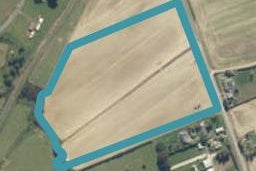 0 Te Mawhai Road, Tokanui, Te Awamutu