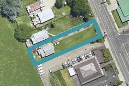 40 Tuhoe Street, Taneatua, Taneatua