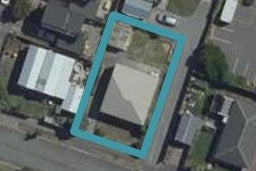 5 Short Street, Waltham, Christchurch
