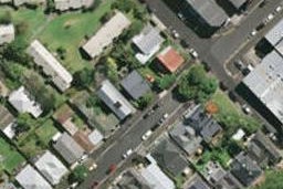 24 Ireland Street, Freemans Bay, Auckland