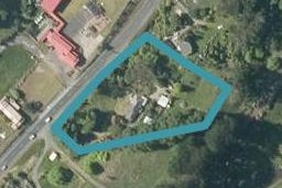1538 State Highway 16, Helensville, Helensville