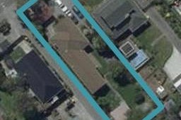 50 Frankleigh Street, Somerfield, Christchurch