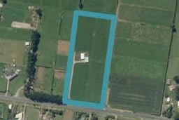 1280 South Road, Hawera