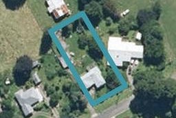 36 Mahoe Road, Manunui, Taumarunui