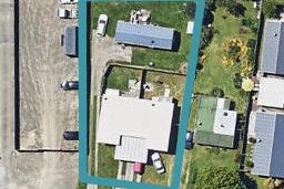 8 Alexander Avenue, Whakatane, Whakatane
