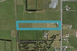 780 North Road, Lorneville, Invercargill