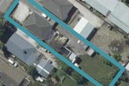 53 Rutherford Street, Woolston, Christchurch