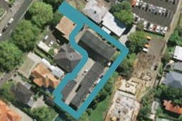 120D Grafton Road, Grafton, Auckland