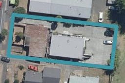 77 Pembroke Street, Hamilton Lake, Hamilton