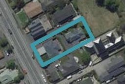 2/26 Strowan Road, Strowan, Christchurch