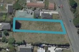 202 Keyes Road, New Brighton, Christchurch