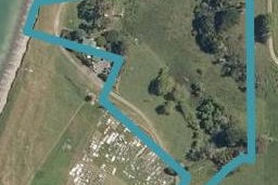 0 State Highway 12, Opononi, Kaikohe