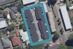 47E Albert Street, Hamilton East, Hamilton