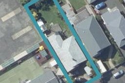 100 Melbourne Street, South Dunedin, Dunedin