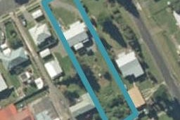 28 Bent Street, Putaruru