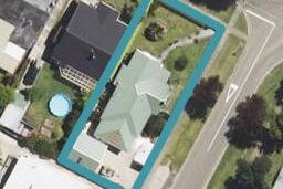 89 Iranui Road, Inner Kaiti, Gisborne