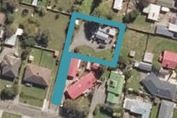 24 Beaven Street, Marton