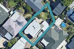 464B Maunganui Road, Mount Maunganui