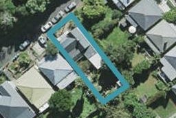 2 Takau Street, Eden Terrace, Auckland