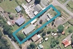 15 Poro Street, Raurimu