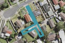 1/14 Sabot Place, Massey, Auckland