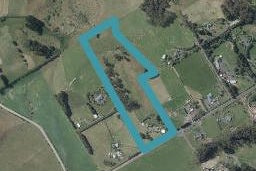 116 Green Island Bush Road, Blackhead, Dunedin