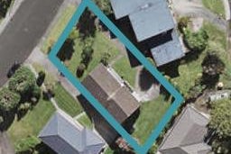116 Eban Avenue, Hillcrest, Auckland