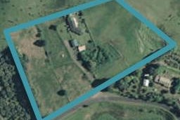 117 Sharp Road, Aongatete, Katikati