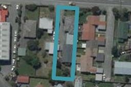 1/291 Main South Road, Hornby, Christchurch