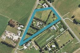 152 Haisman Road, Makauri, Gisborne
