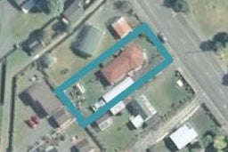 20 HOME ST, Manapouri, Manapouri