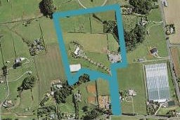 203 Buckville Road, Buckland, Pukekohe