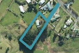 132 Colville Road, Dargaville
