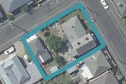 48 Fitzroy Street, Caversham, Dunedin