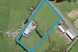 2 Dunlop Road, Westgate, Auckland