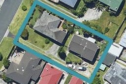 8 Hilltop Road, Parkvale, Tauranga