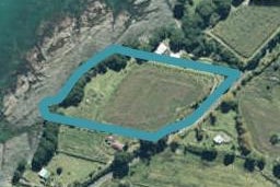 6043 State Highway 35, Te Kaha, Te Kaha