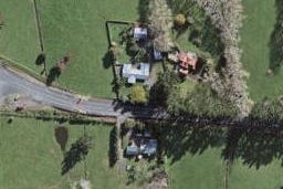 826 Kahikatea Flat Road, Kaukapakapa