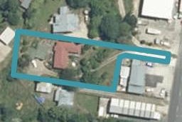 66 King Street West, Te Kūiti