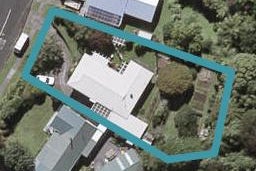 23 Heaphy Street, Westown, New Plymouth